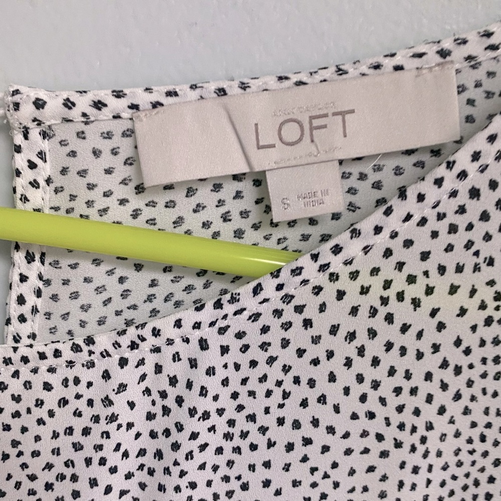 LOFT TOP - SMALL - Picture 5 of 6